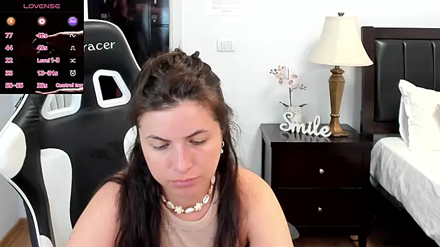 AmyPure  online show from 26, 6, 2026