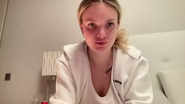 mariemelissah online show from 15, 12, 2024