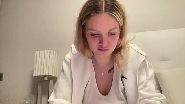 mariemelissah online show from 15, 12, 2024