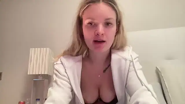 mariemelissah online show from 22, 12, 2024