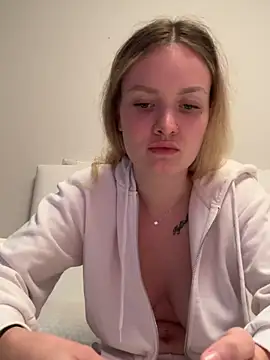 mariemelissah online show from 22, 2, 2025
