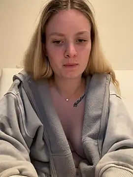 mariemelissah online show from 23, 2, 2025