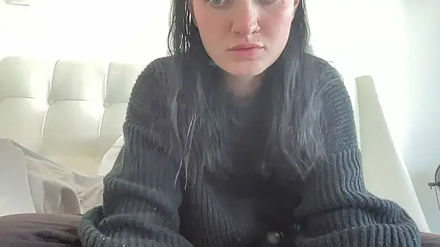 mariemelissah online show from 18, 12, 2025