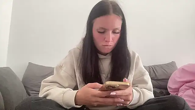 mariemelissah online show from 27, 2, 2026