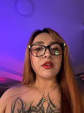 vanesaa blake online show from 19, 12, 2025