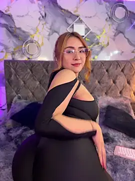 Snapshot of vanesaa_blake chatting on 1, 5, 2026 vanesaa blake online show from 1, 5, 2026