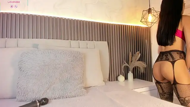 SHANONCLARK online show from 16, 11, 2025