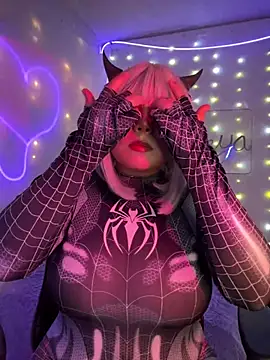 Sweet freya1 online show from 1, 4, 2026