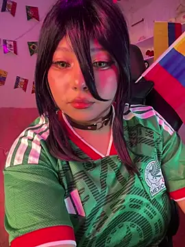 Sweet freya1 online show from 1, 7, 2026
