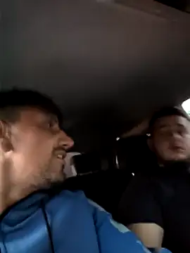 Snapshot of Cacito123 chatting on 27, 5, 2026 Cacito123 online show from 27, 5, 2026