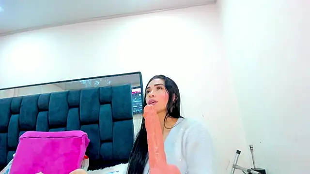 AntonelaNeri online show from 19, 1, 2025