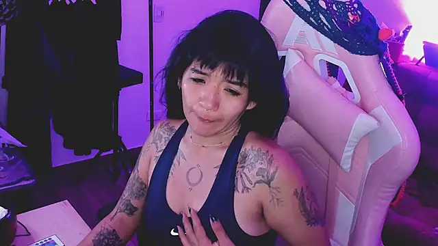 annie walker6 online show from 6, 3, 2025