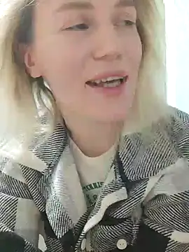 Snapshot of Linda_Gregory chatting on 27, 1, 2025 Linda Gregory online show from 27, 1, 2025