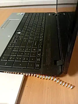 Snapshot of Linda_Gregory chatting on 2, 3, 2026 Linda Gregory online show from 2, 3, 2026