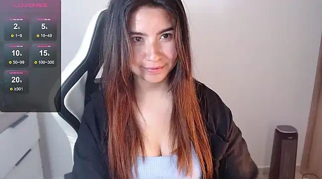 Snapshot of alice_middlee chatting on 10, 2, 2025 alice middlee online show from 10, 2, 2025