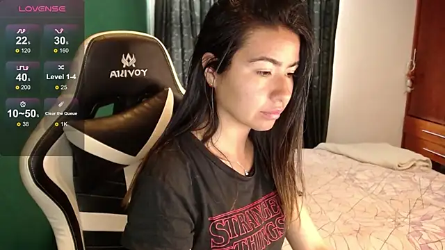 alice middlee online show from 22, 12, 2025