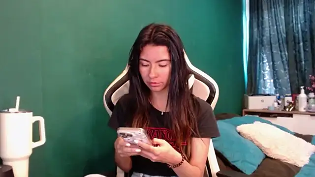 alice middlee online show from 26, 2, 2026