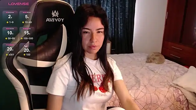 Snapshot of alice_middlee chatting on 14, 5, 2026 alice middlee online show from 14, 5, 2026