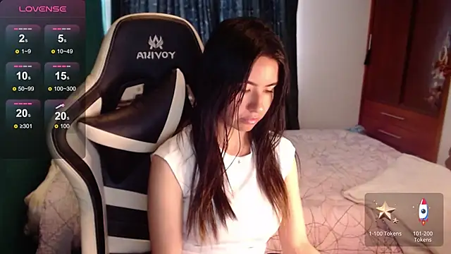 Snapshot of alice_middlee chatting on 1, 6, 2026 alice middlee online show from 1, 6, 2026