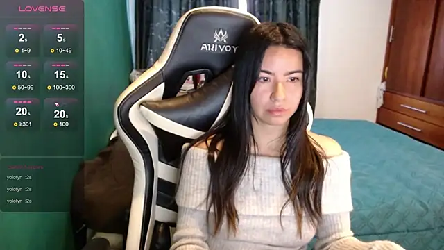 alice middlee online show from 28, 7, 2026