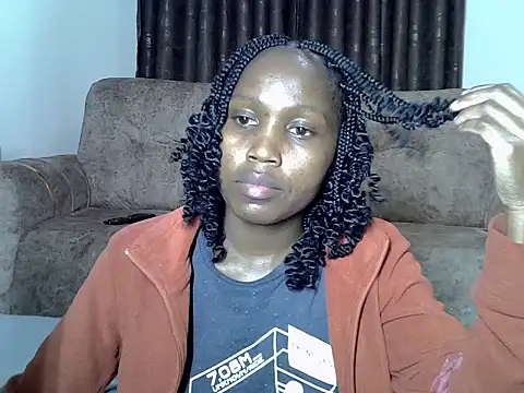 AurelAda online show from 24, 10, 2025