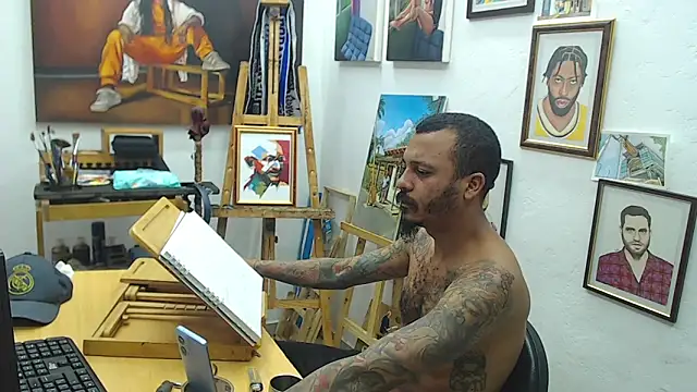 color beat17 online show from 4, 12, 2024