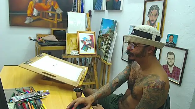 color beat17 online show from 17, 12, 2024