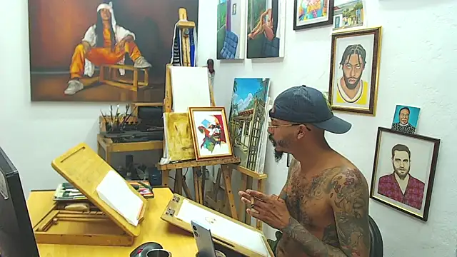 color beat17 online show from 24, 12, 2024