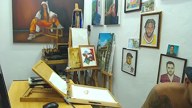 color beat17 online show from 26, 12, 2024