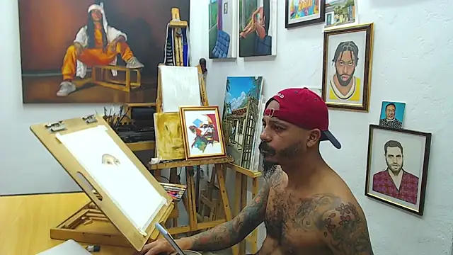 color beat17 online show from 28, 12, 2024