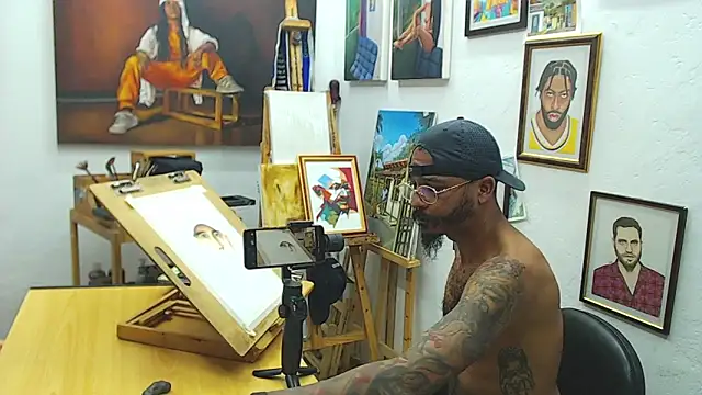 color beat17 online show from 12, 1, 2025