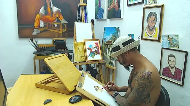 color beat17 online show from 13, 1, 2025