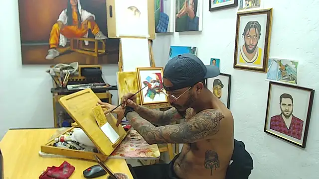 color beat17 online show from 16, 1, 2025