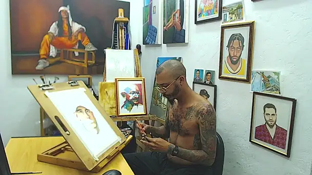 color beat17 online show from 25, 1, 2025