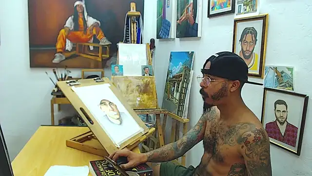 color beat17 online show from 30, 1, 2025