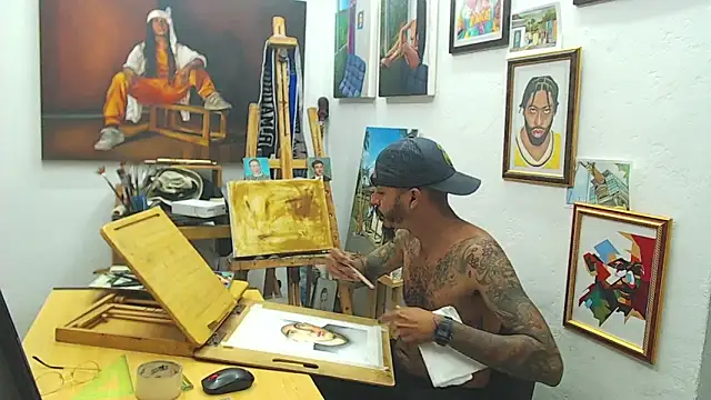 color beat17 online show from 13, 2, 2025