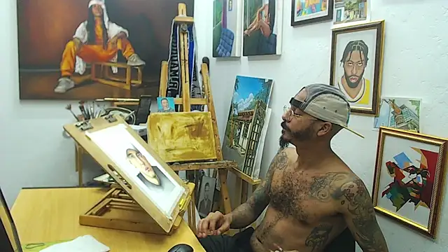 color beat17 online show from 14, 2, 2025