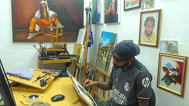 color beat17 online show from 19, 2, 2025