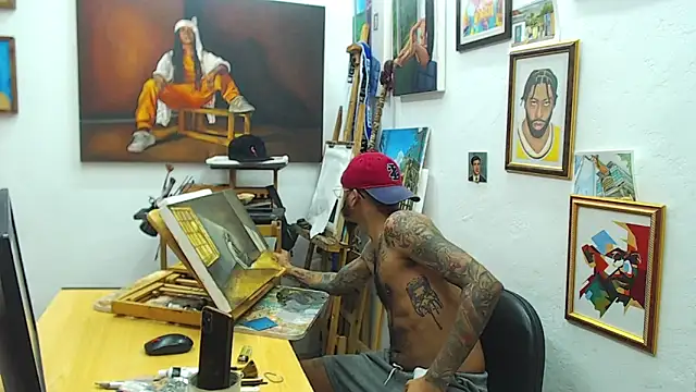 color beat17 online show from 27, 2, 2025