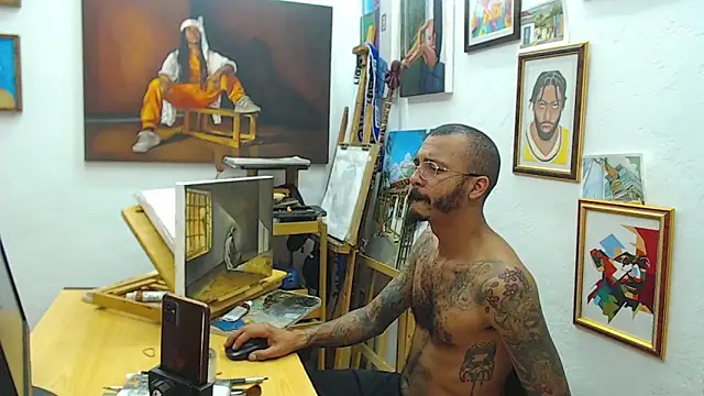 color beat17 online show from 28, 2, 2025