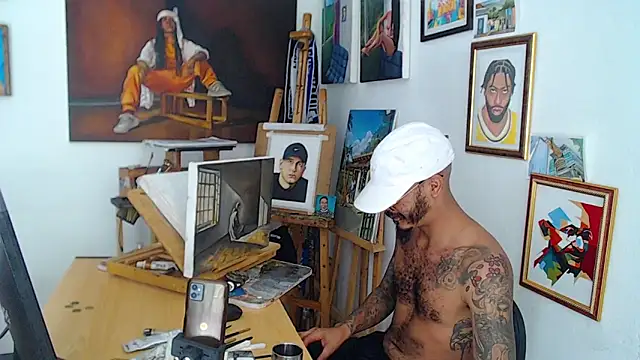 color beat17 online show from 3, 3, 2025