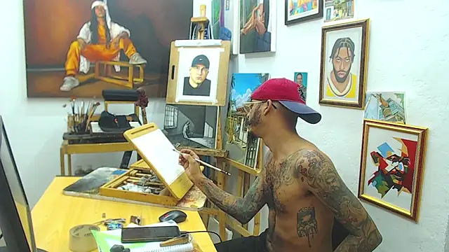 color beat17 online show from 13, 3, 2025