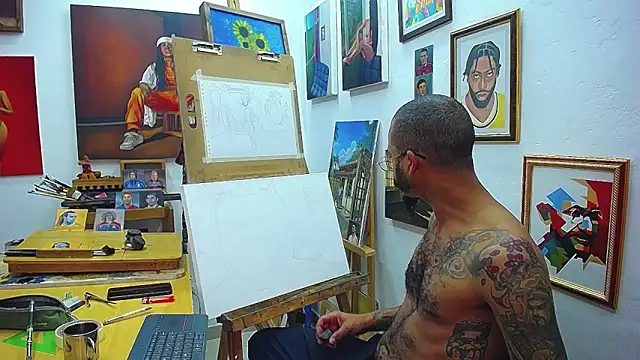 color beat17 online show from 9, 10, 2025