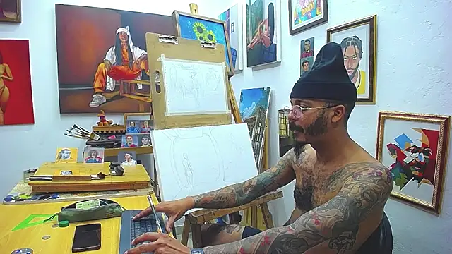 color beat17 online show from 10, 10, 2025