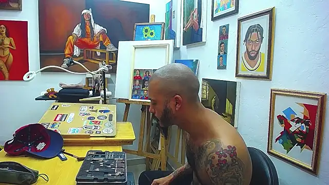 color beat17 online show from 10, 1, 2026