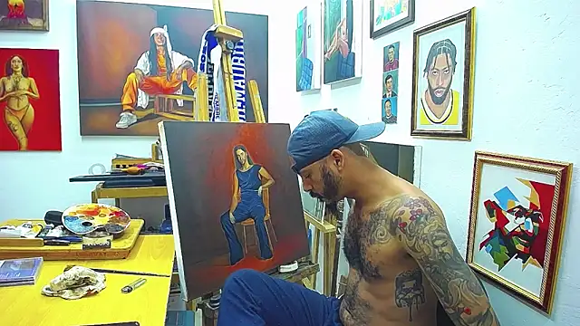 color beat17 online show from 12, 2, 2026