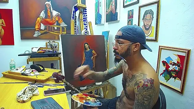 color beat17 online show from 15, 2, 2026