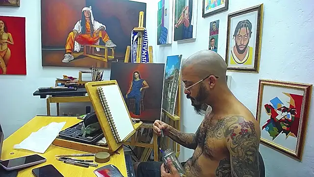 color beat17 online show from 26, 2, 2026