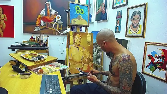 color beat17 online show from 10, 4, 2026