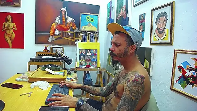 Snapshot of color_beat17 chatting on 24, 6, 2026 color beat17 online show from 24, 6, 2026